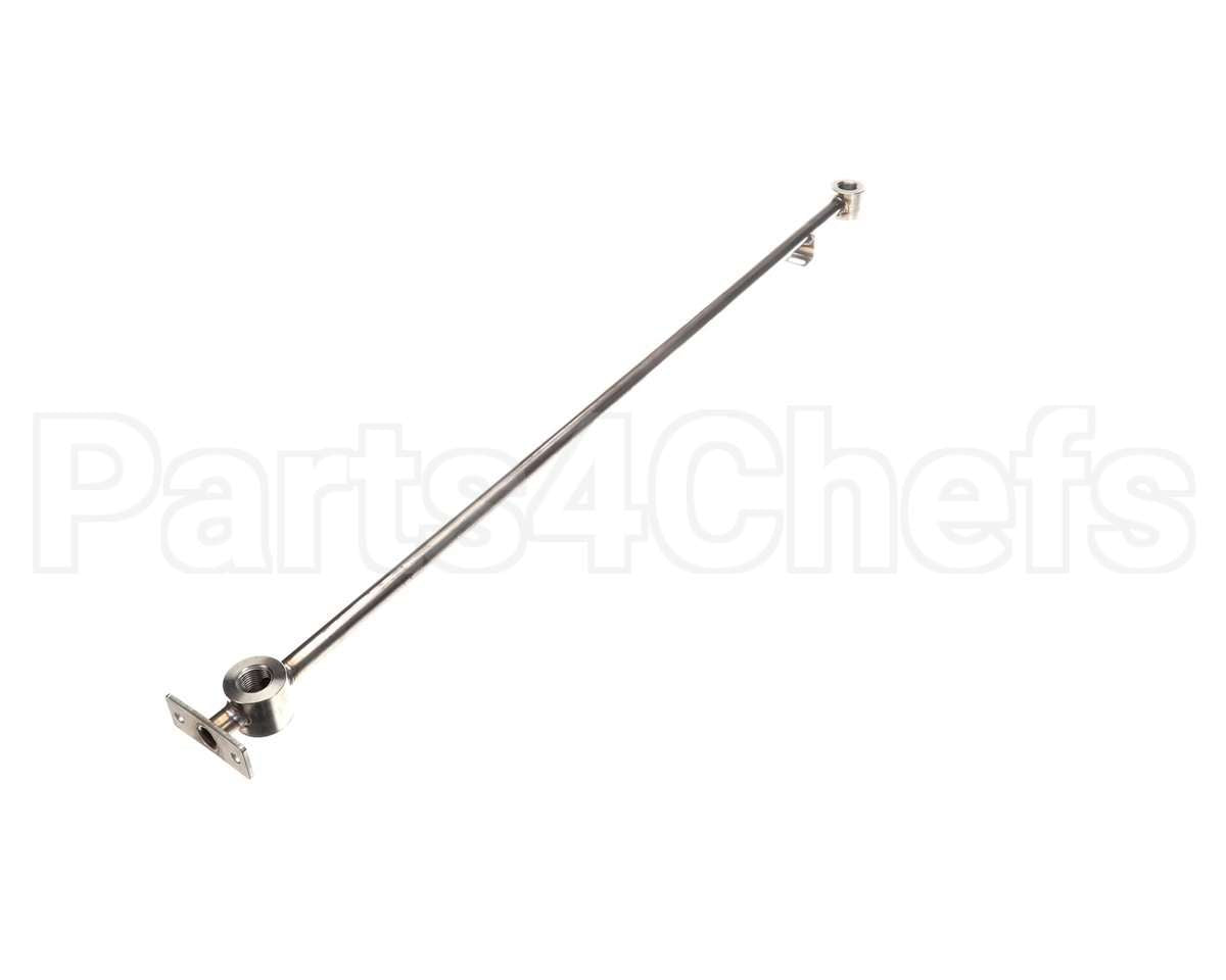 96522212 Jackson Rinse Manifold Weldment