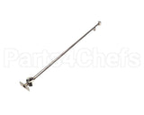 96522212 Jackson Rinse Manifold Weldment