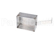 96522227 Jackson Prewash Pump Strainer Weldment
