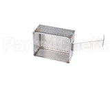 96522227 Jackson Prewash Pump Strainer Weldment