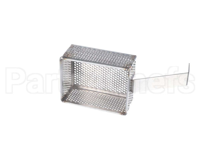 96522227 Jackson Prewash Pump Strainer Weldment