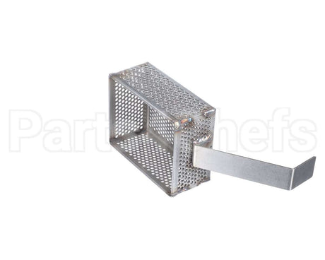 96522227 Jackson Prewash Pump Strainer Weldment