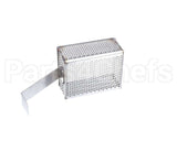 96522227 Jackson Prewash Pump Strainer Weldment