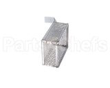 96522227 Jackson Prewash Pump Strainer Weldment