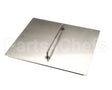 96522229 Jackson Run Off Sheet Weldment