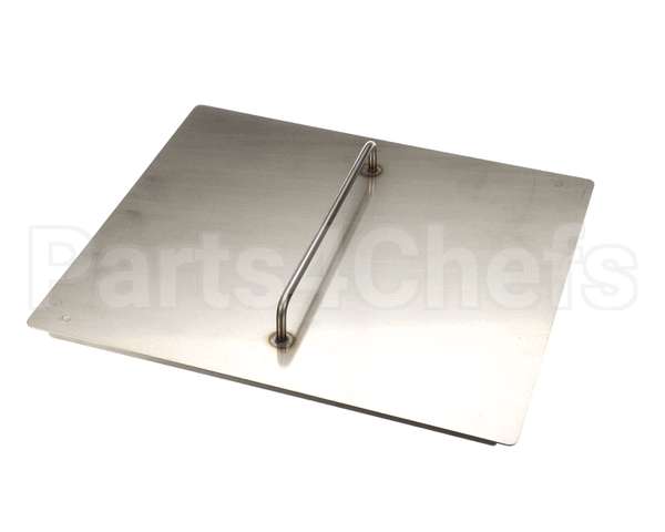 96522229 Jackson Run Off Sheet Weldment