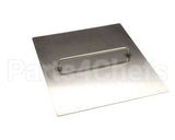 96522229 Jackson Run Off Sheet Weldment