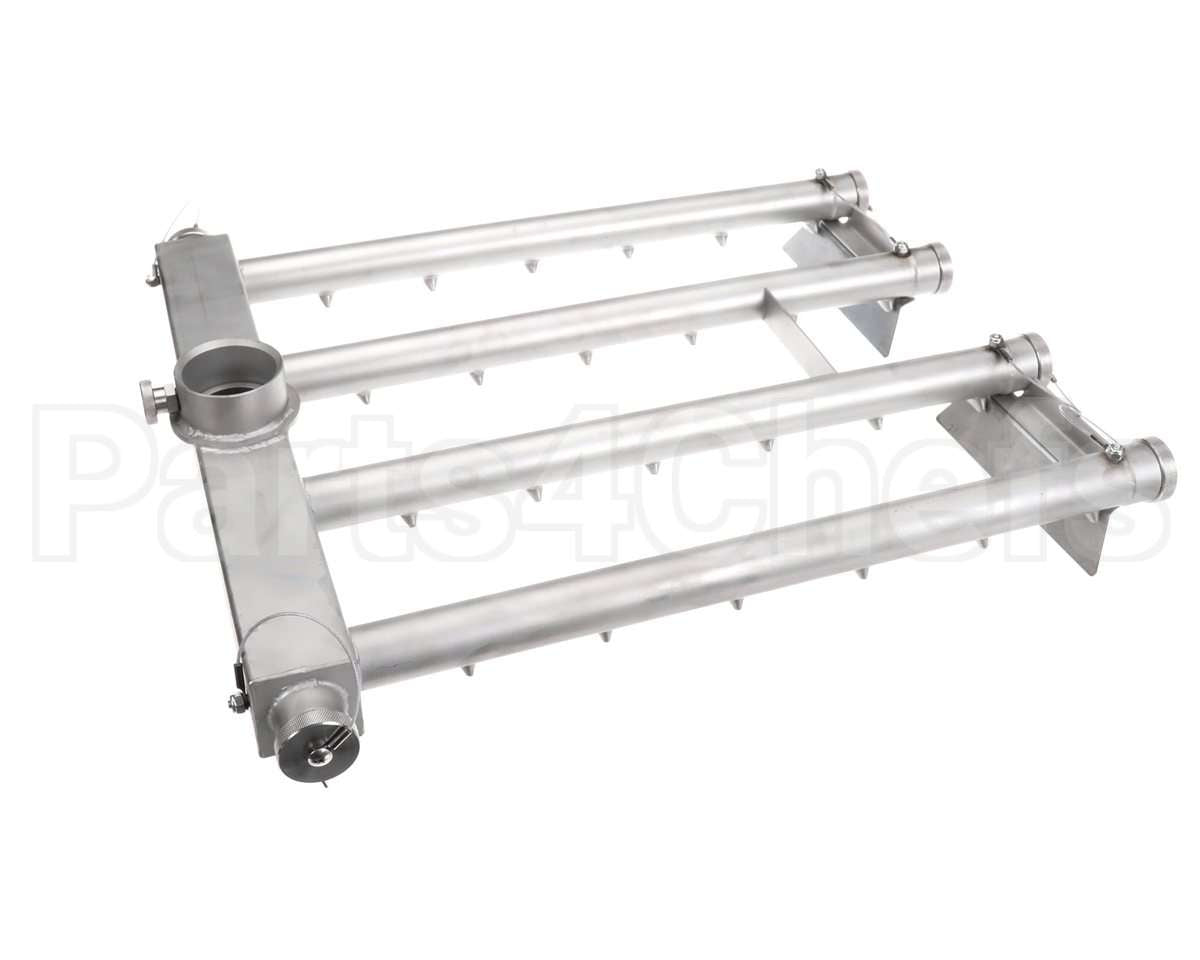 96522562 Jackson Lower Wash Arm Assembly