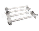96522562 Jackson Lower Wash Arm Assembly