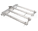 96522562 Jackson Lower Wash Arm Assembly