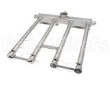 96522562 Jackson Lower Wash Arm Assembly