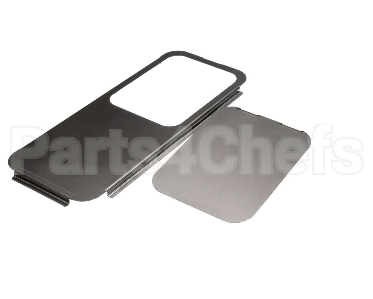96525 Henny Penny Lid-Drawer Mpc Wendys