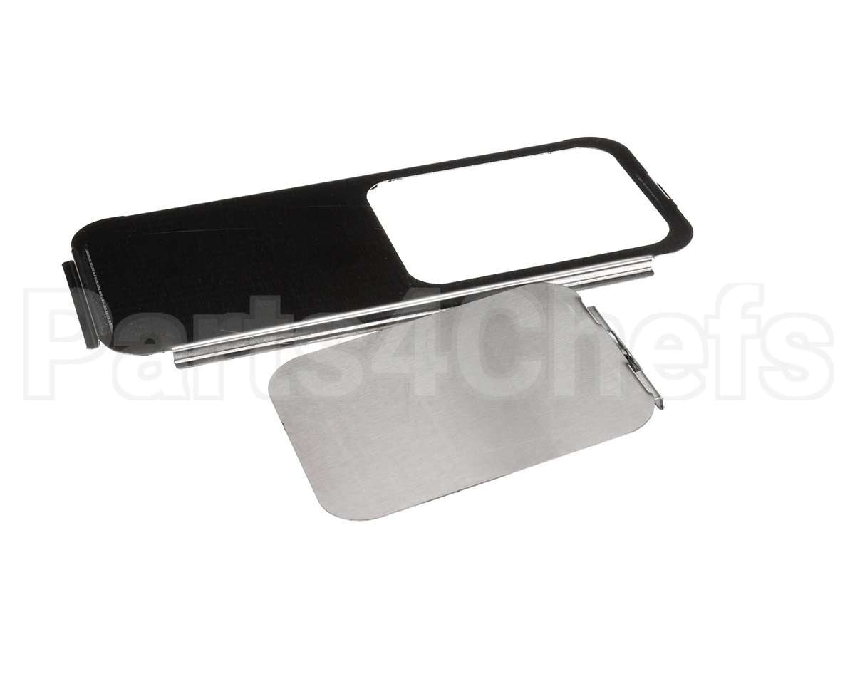 96525 Henny Penny Lid-Drawer Mpc Wendys