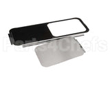 96525 Henny Penny Lid-Drawer Mpc Wendys