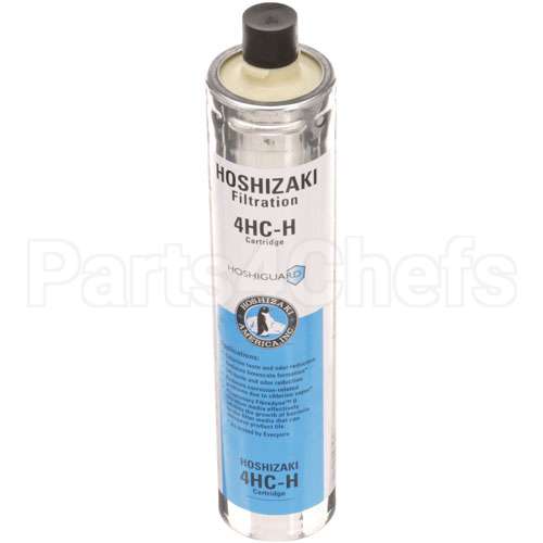 9655-08 Compatible Everpure Filter Cartridge - 4Hc-H