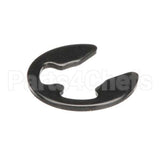 9655750 Meiko Retaining Washer Wellen-D 6Mm,
