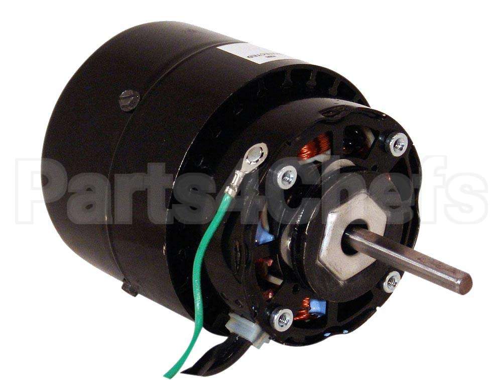 9656 Century Refrigeration Motor