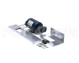 96564-208 Giles Kit, Pump, 5-Gpm, 1/2Hp, Ggf 208/240V