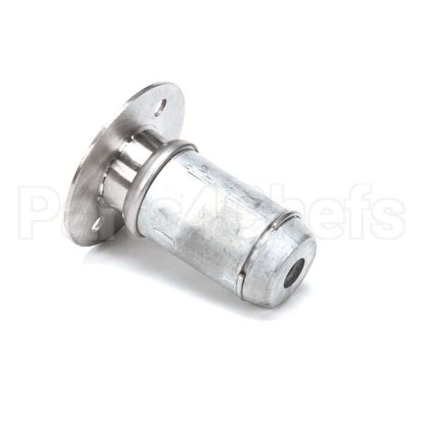 96569 Compatible Groen Foot Adjustable Flanged W/Hole