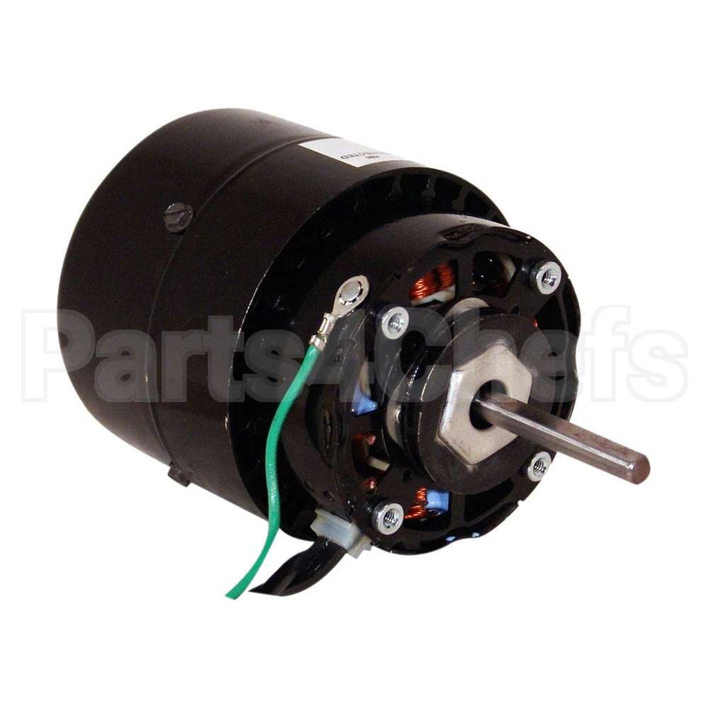 9657 US Motors Nidec Direct Drive Blower Motor