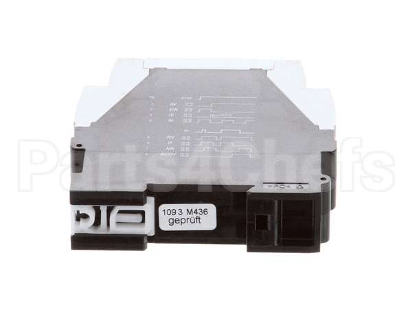 9657573 Meiko Multifunctional Relay Mk7850N