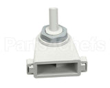 9657615 Meiko Air Trap Complete With Reinigu