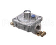 9658 Royal Range Natural Gas To Liquid Propaneg Conv. Kit