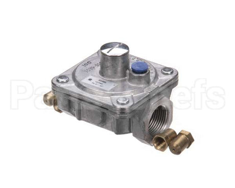 9658 Royal Range Natural Gas To Liquid Propaneg Conv. Kit