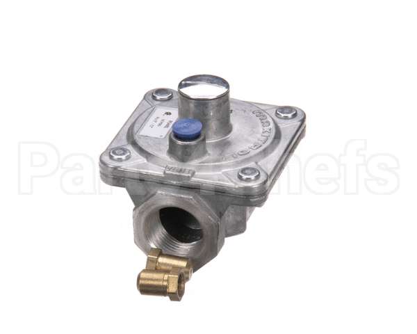 9658 Royal Range Natural Gas To Liquid Propaneg Conv. Kit