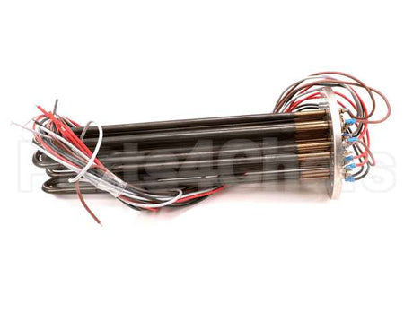 9659502 Meiko Heater Tube Bundle 1Gelxxxx.00