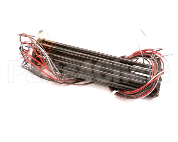 9659502 Meiko Heater Tube Bundle 1Gelxxxx.00