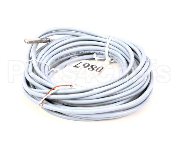 9660867 Meiko Resistance Temperature Sensor