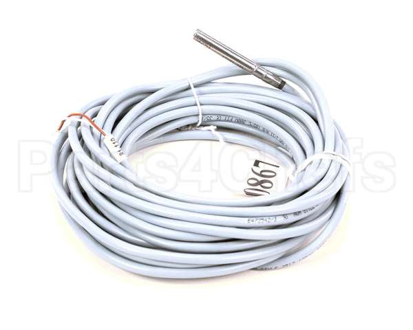 9660867 Meiko Resistance Temperature Sensor