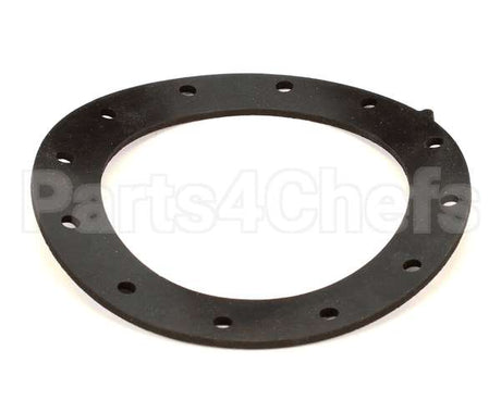 9660953 Meiko Flat Packing Flange For Flash
