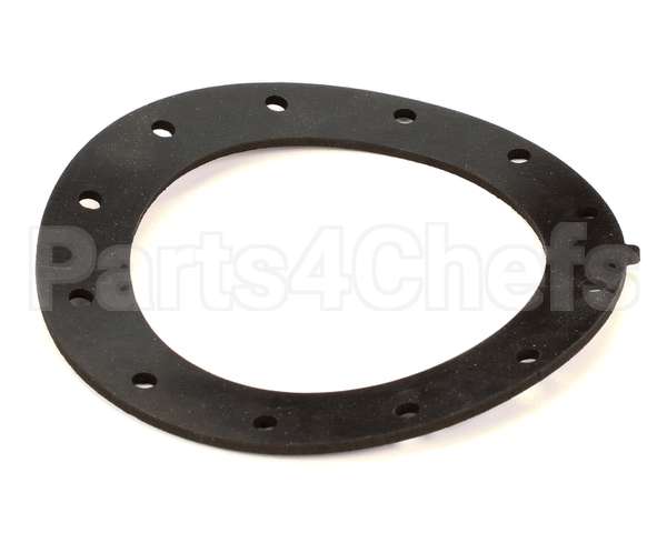9660953 Meiko Flat Packing Flange For Flash