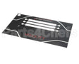96613 Henny Penny Decal-Pxe101