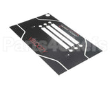 96613 Henny Penny Decal-Pxe101