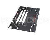 96613 Henny Penny Decal-Pxe101