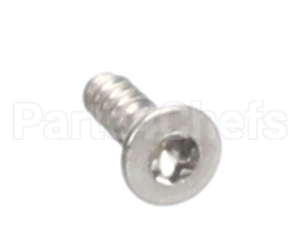 9661355 Meiko Plastic Screw Senkkopf 3X10