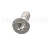9661355 Meiko Plastic Screw Senkkopf 3X10