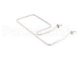 9663154 Meiko Heating Element For Water Wiho