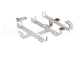 96640 Henny Penny Assembly-Hi Limit Bracket/Clamp/Scrs