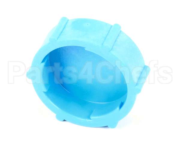 9664221 Meiko Closing Cap K393 In Meiko-Blau