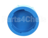 9664242 Meiko Closing Cap K415 In Meiko-Blau