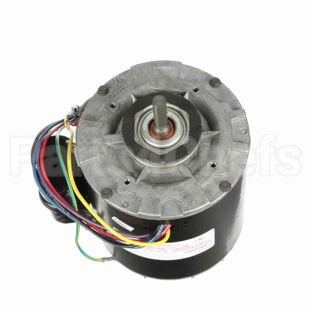 9666 Century Refrigeration Motor