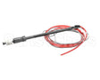 9666201 Meiko Lance, Suction, 5 Gallon Conta
