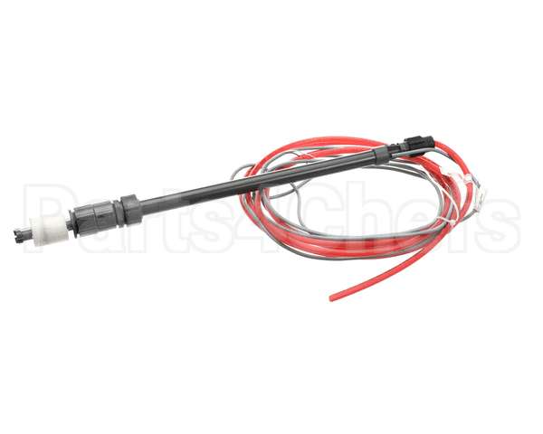 9666201 Meiko Lance, Suction, 5 Gallon Conta