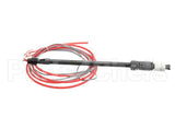 9666201 Meiko Lance, Suction, 5 Gallon Conta