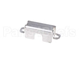 96662062 Jackson F-Cover, Magnet, Short