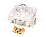 9667 Royal Range Liquid Propane To Natural Gas Conv. Kit.